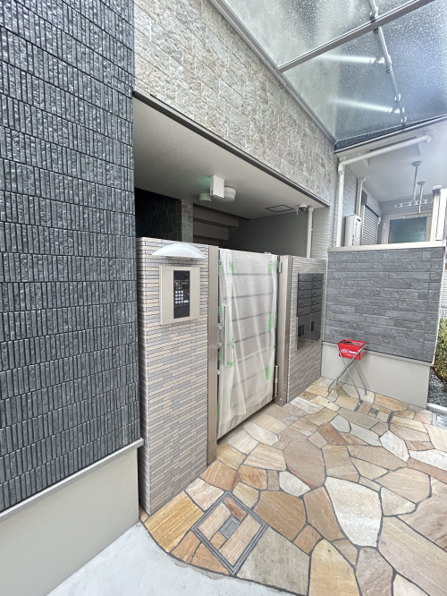 フジパレス助松町Ⅱ番館の画像