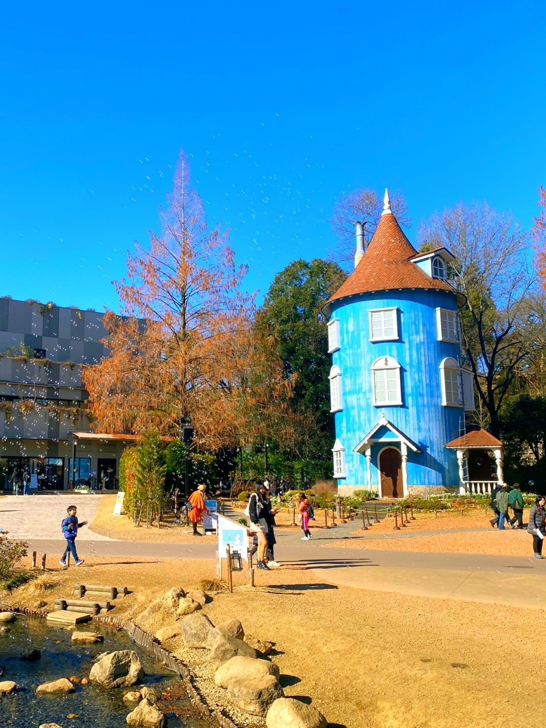 スタッフの休日（年末年始編その2）の画像
