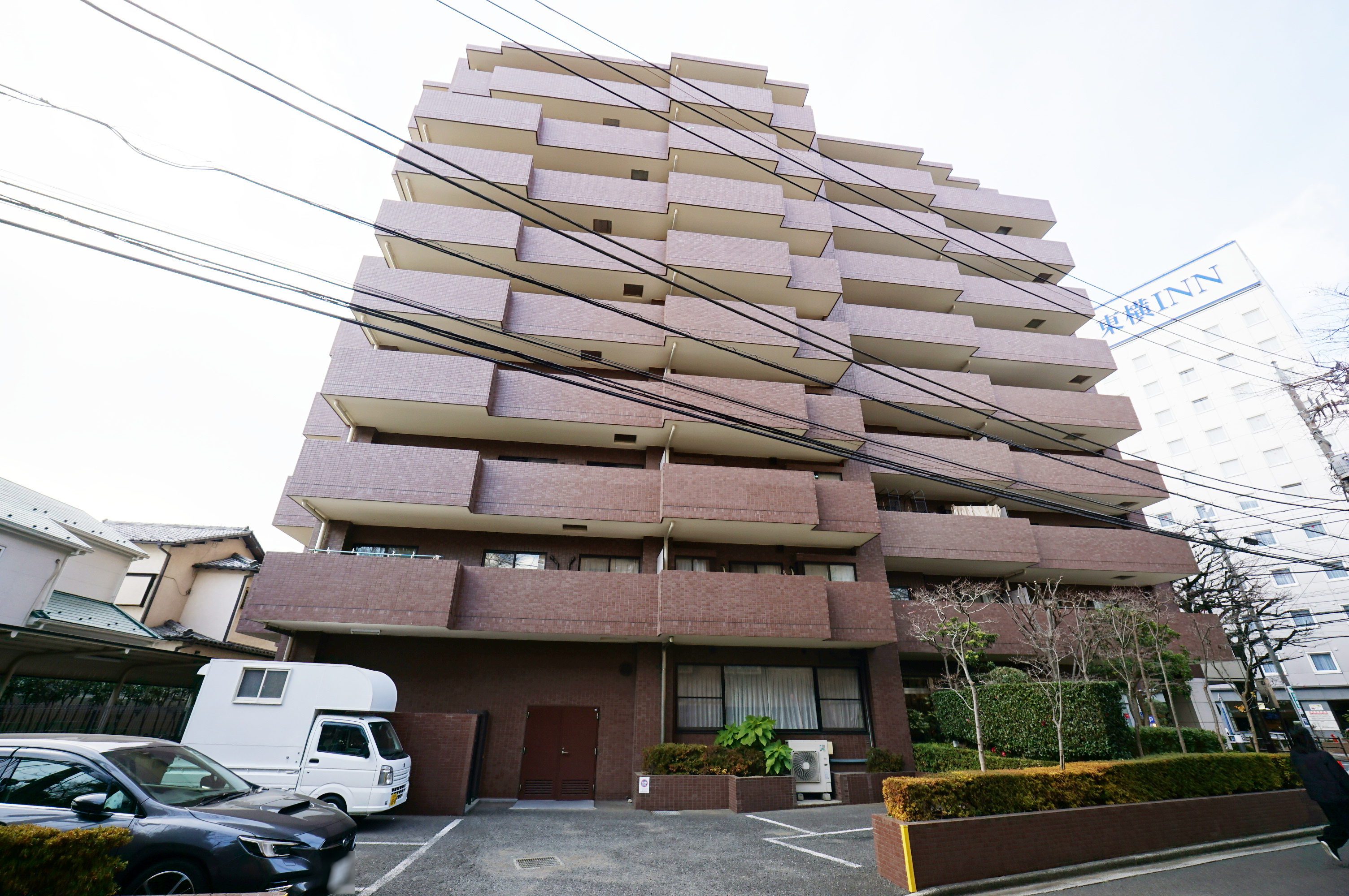 【施工事例】コンフォール東久留米のリフォームの画像