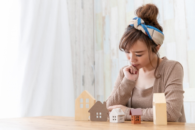住み替えでよくある失敗とは？売却価格やタイミングやスケジュー...の画像