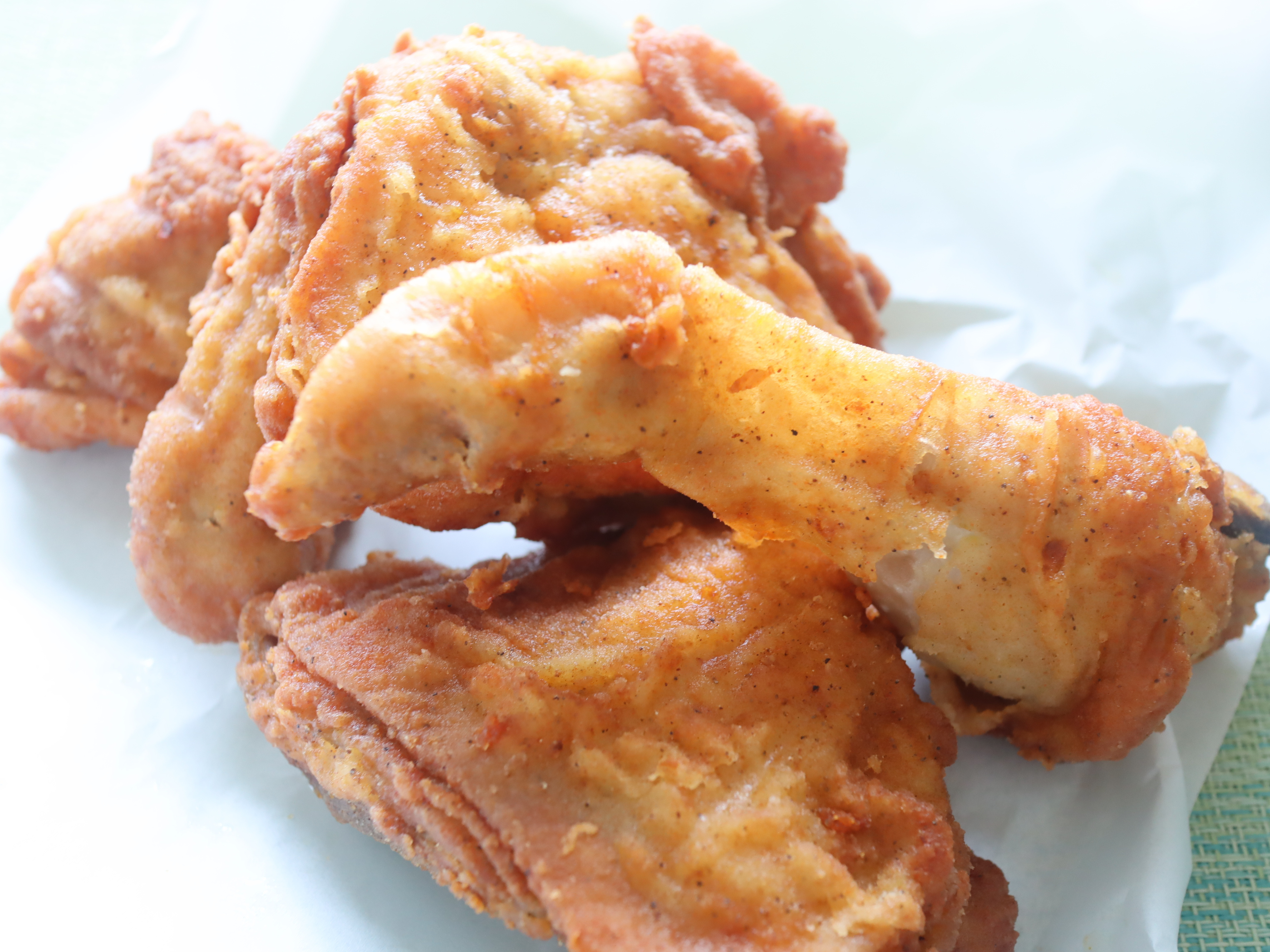 Ｉ　ＬＯＶＥ　ＫＦＣ’Ｓ　ｃｏｌｅｓｌｏｗ！の画像