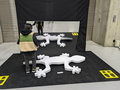 おどろきワンダーランド！ 科学の遊園地inえひめの画像