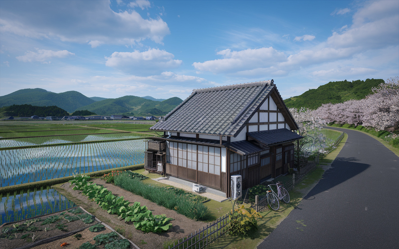 地方エリアの人気が急上昇中！ 移住のメリットと注目地域をご紹...の画像