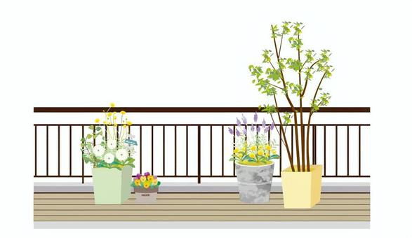 賃貸物件での植栽・家庭菜園の注意点の画像