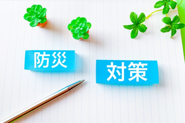 筑西市の防犯対策！おすすめ防犯グッズで安全強化！の画像
