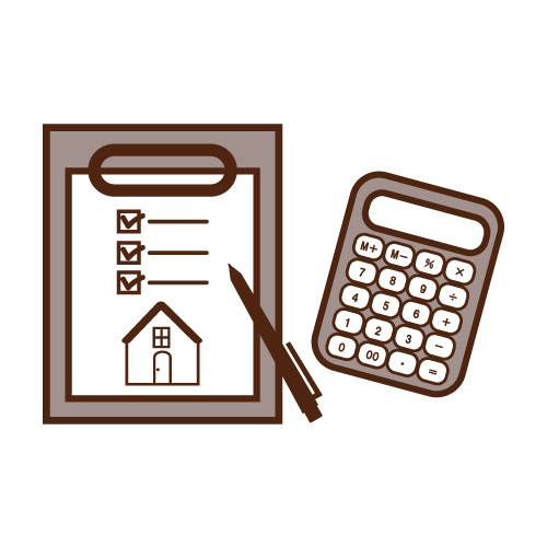 上越市で不動産売却査定のポイント　必要書類と依頼準備の画像