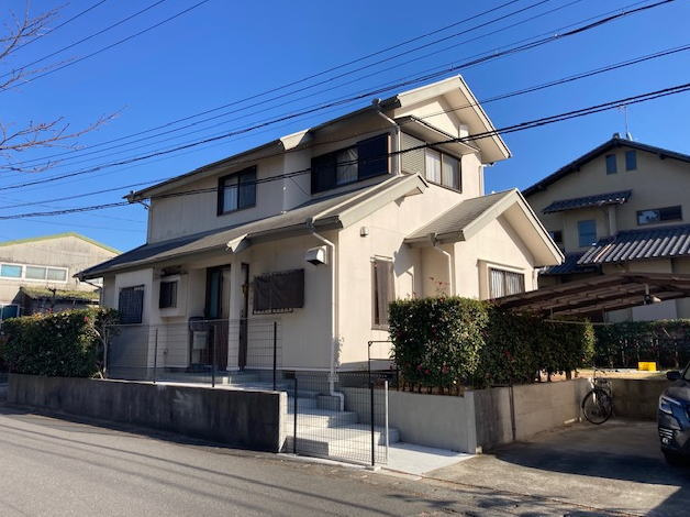 【売戸建】袋井市諸井の画像