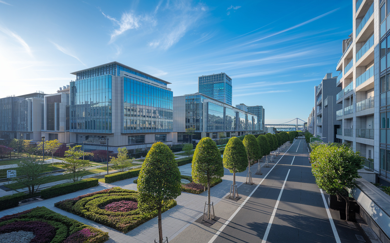 明石市でマンション査定！売却成功の秘訣を解説の画像