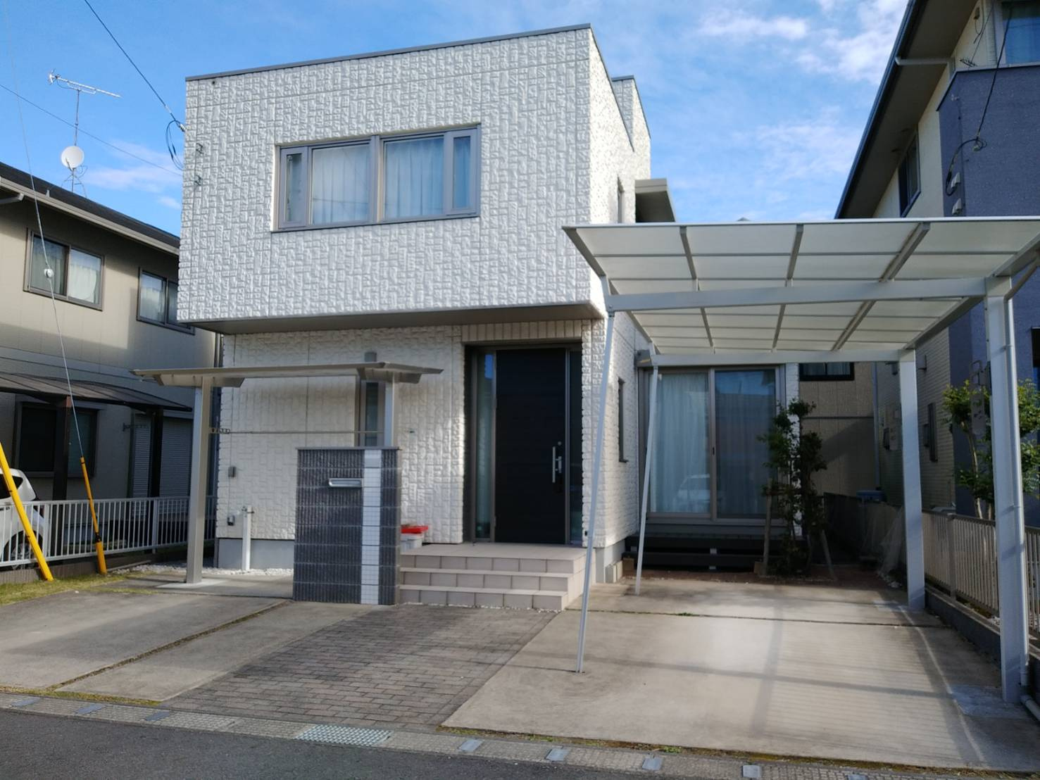 三島市の暮らしを楽しもう。三島市松本の中古戸建ての売買物件を...の画像