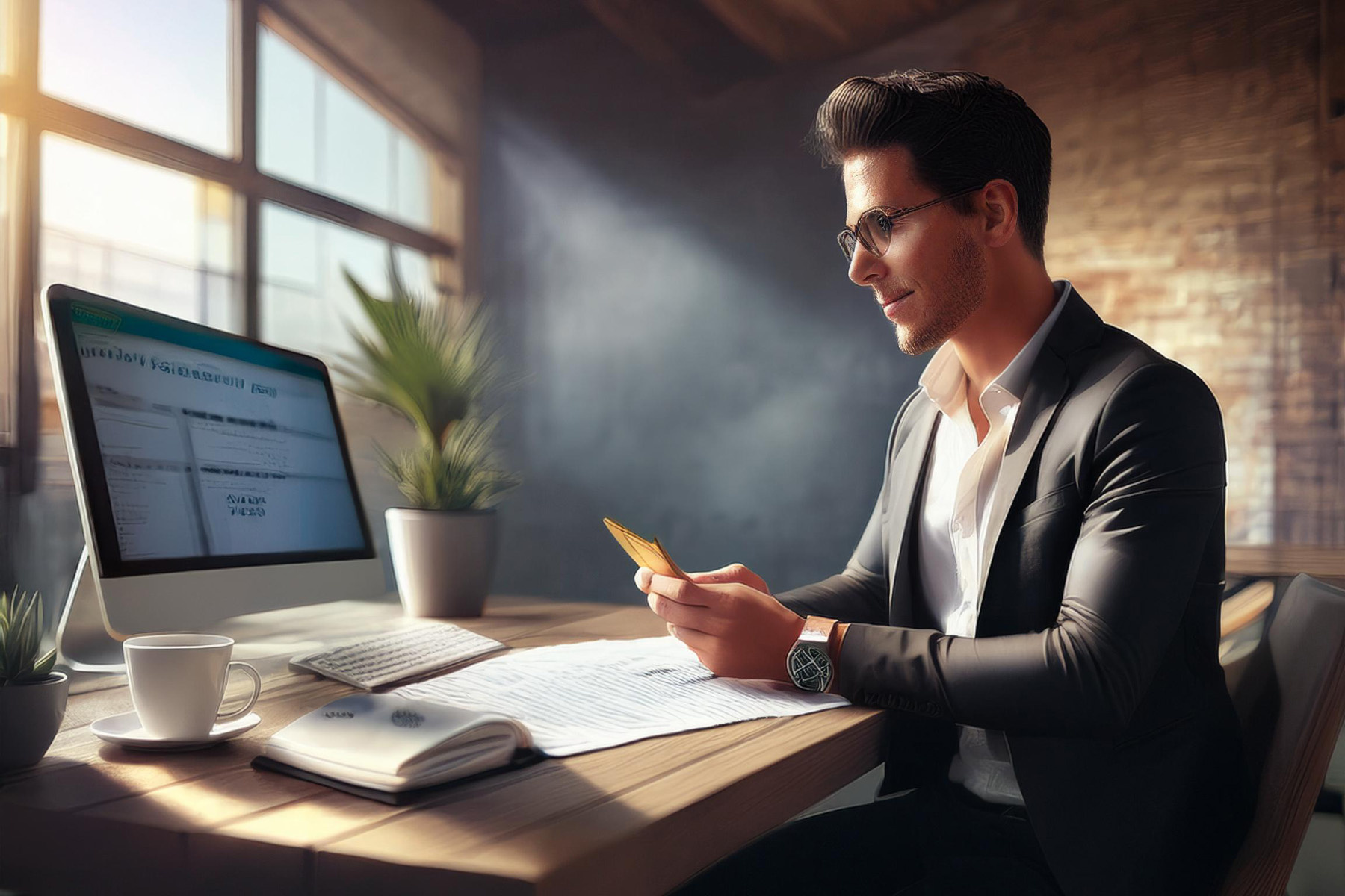 売買シリーズ　売却依頼をしたら次に何をすればいいのかの画像