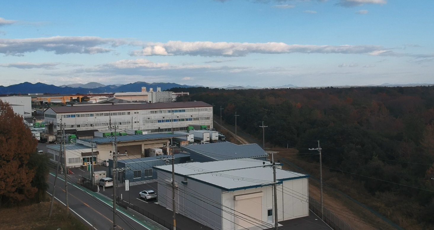 地権者交渉、仮登記抹消、企業誘致の画像