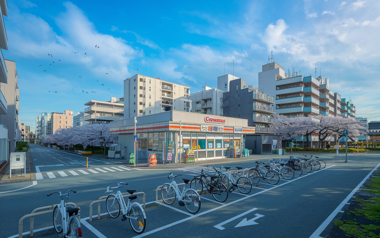 初めての部屋探し完全ガイド！必要なものリストとはの画像