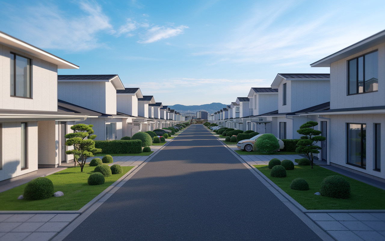 神戸市西区で離婚時の不動産処分はどうする？必見！の画像