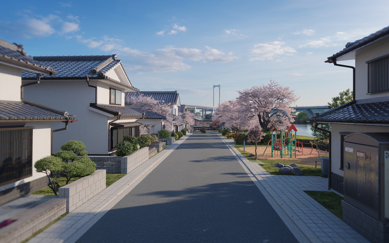 明石市で子育て！理想の住環境と支援制度は？の画像