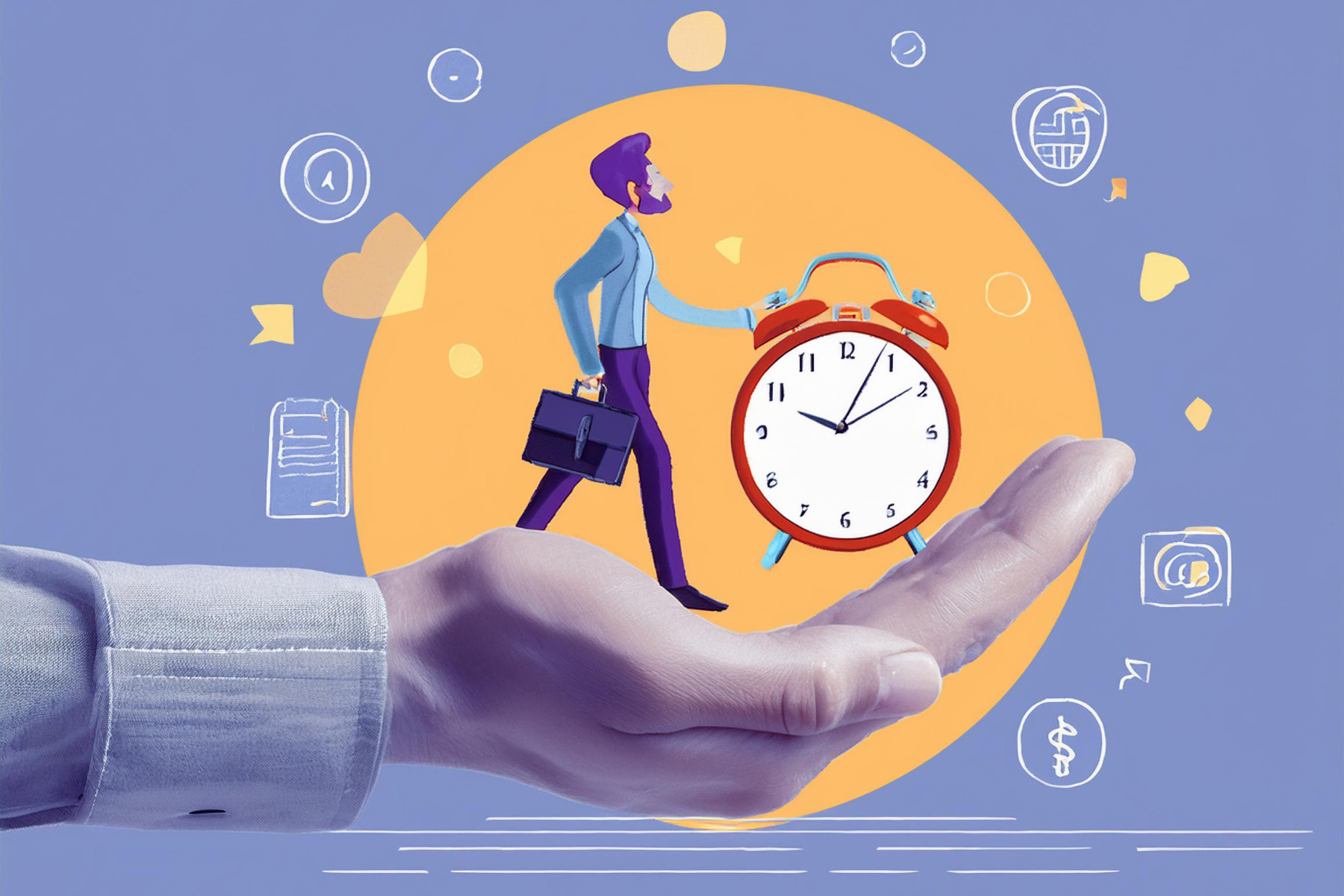 売買シリーズ　不動産案内の流れをしっかり理解しておこうの画像