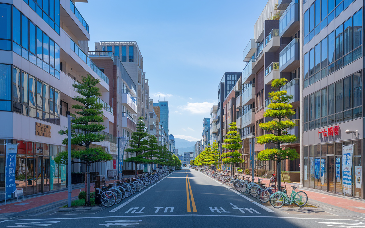 宇城市・宇土市で部屋探し！人気設備ランキングと注意点の画像