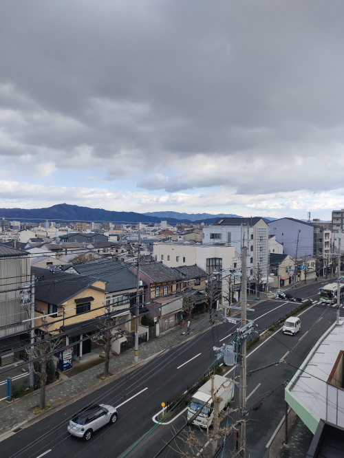 フラッティ千本寺之内北の画像