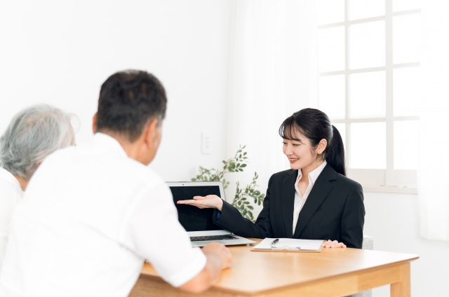子なし夫婦の相続人は？よくある不動産相続トラブルと対策も解説の画像
