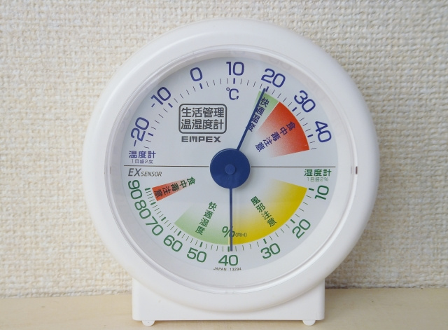 賃貸の部屋で湿気を下げる対策とは？湿気がたまりにくい特徴も知っておこうの画像