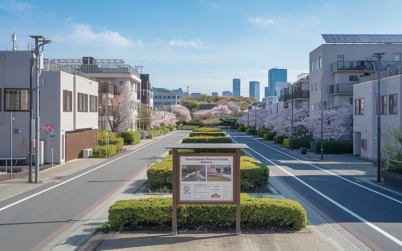 防災重視で安心の住まい選び！地域と物件の賢い選択法の画像