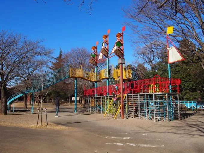 古河市で家族みんなが楽しめる！ネーブルパークの魅力を徹底解説...の画像