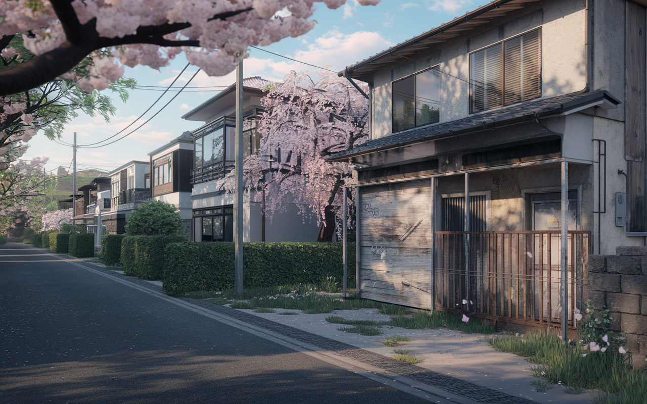 空き家放置で税金高騰!?対策を徹底解説！の画像