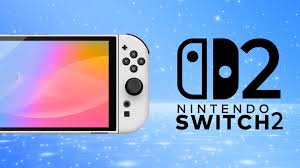 Nintendo switch2の画像