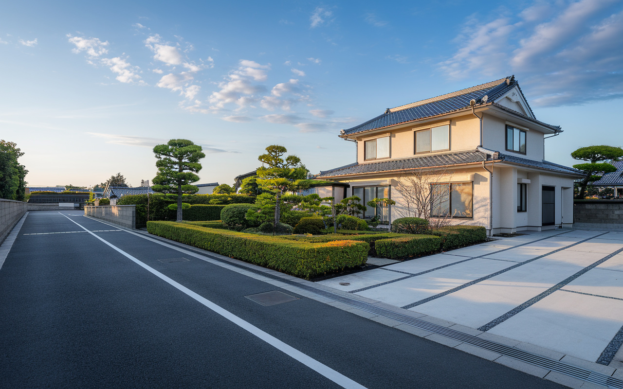 稲敷市で物件売却！相場と成功ポイント徹底解説の画像