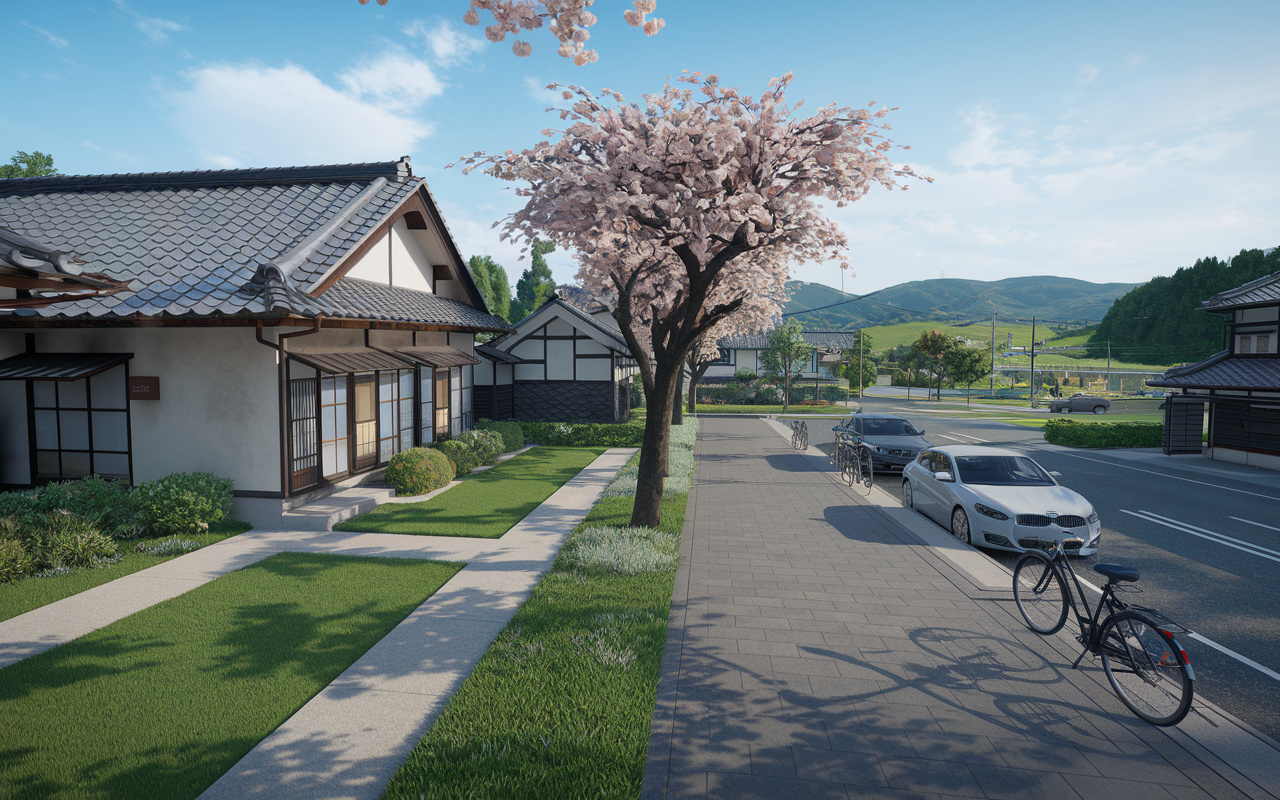 美浦村で住宅売却するなら相場を知ろう！成功の秘訣はここにあり...の画像