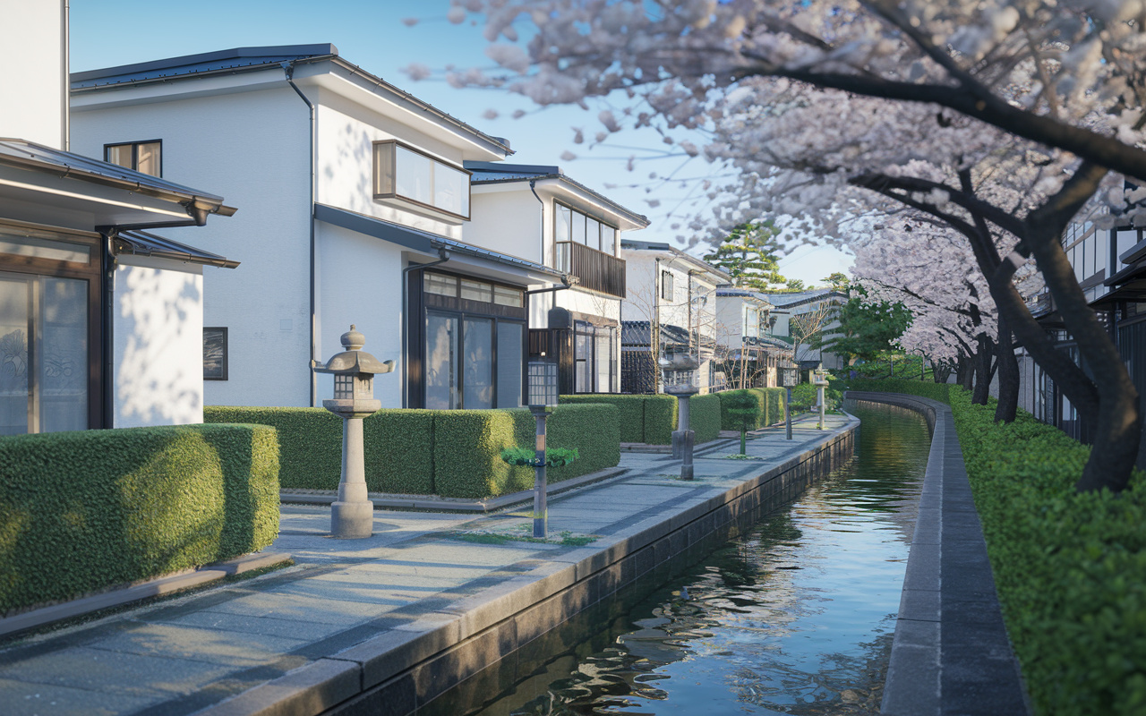 潮来市で住宅売却を成功させる秘訣とは！？の画像