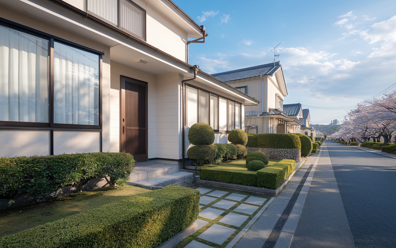 神栖市不動産市場動向！住宅売却の成功法とは？の画像