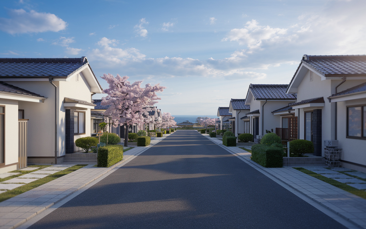 鹿嶋市の売却査定相場を徹底解説！成功への道は？の画像