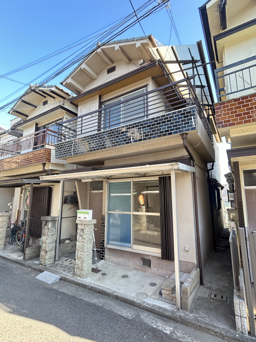 寿町IKKENNYAの画像