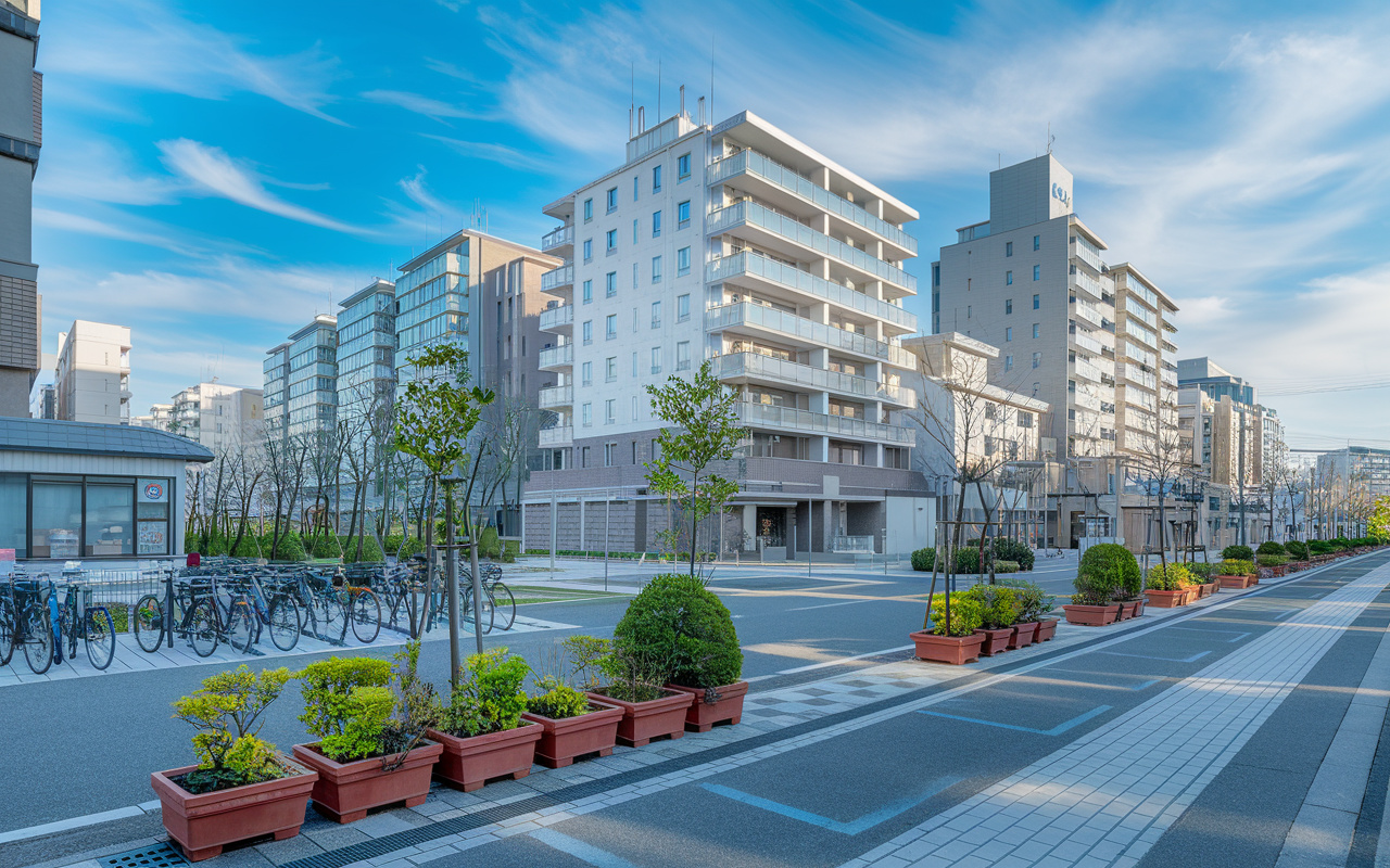 新築賃貸物件を早く決めるべき理由とは？の画像