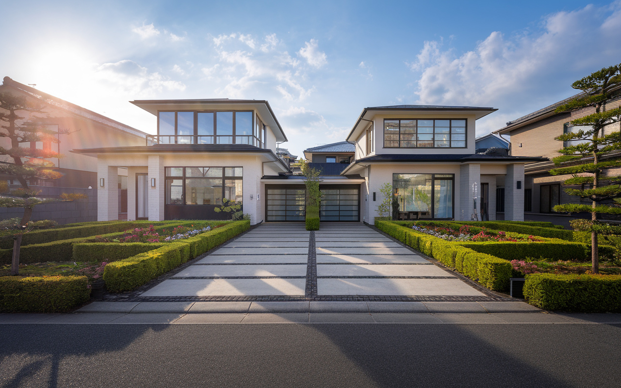 二世帯住宅のメリットデメリットは？検討前に必見！の画像