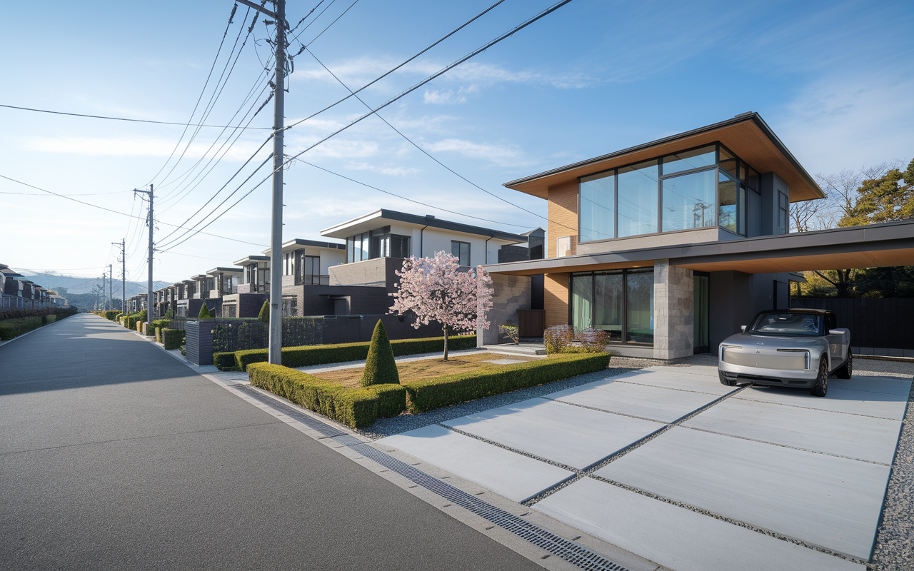「注文住宅の間取り失敗回避策！理想の家を実現」の画像