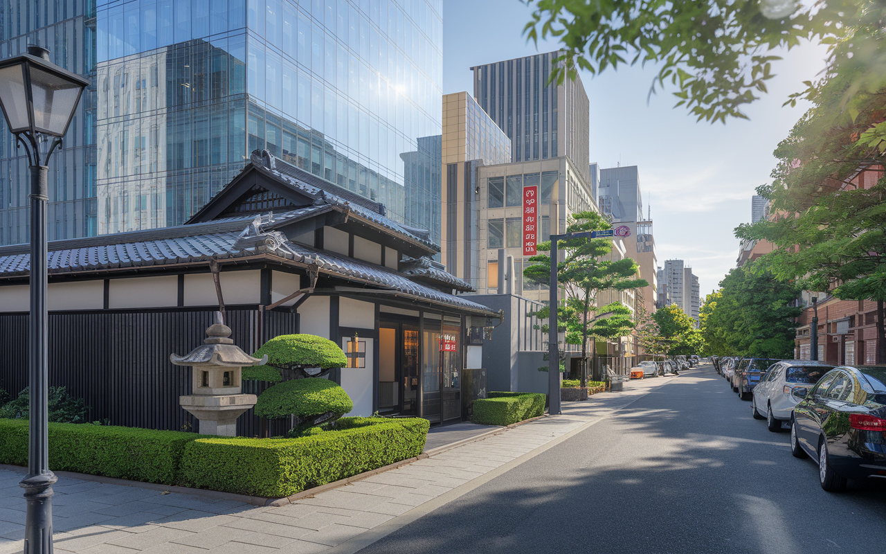 不動産会社の歴史を探る！日本の不動産業界の変遷とはの画像