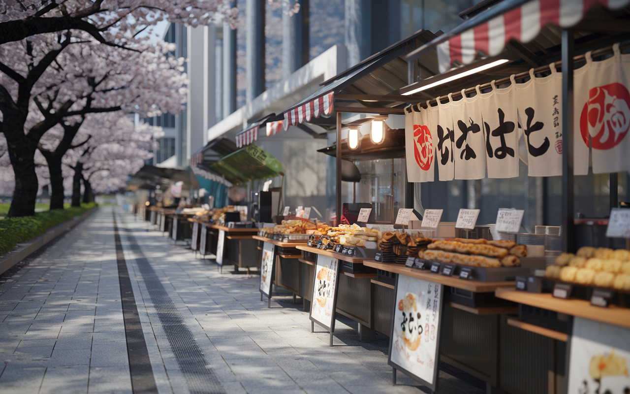 群馬県の名物料理を徹底解説！あなたも虜に！の画像