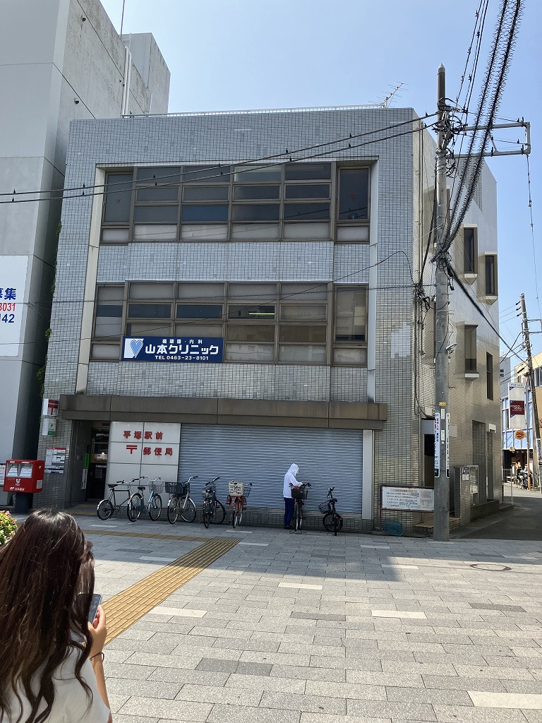 高山ビルのご案内の画像