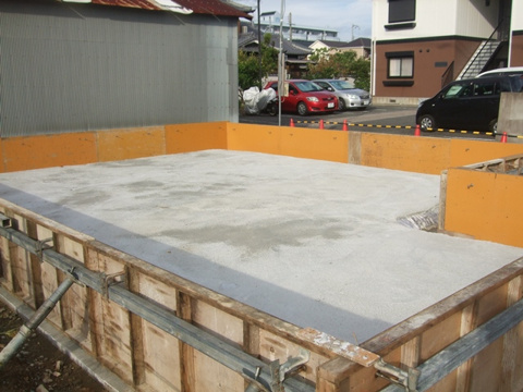 尼崎市常松２丁目　新築戸建ての画像