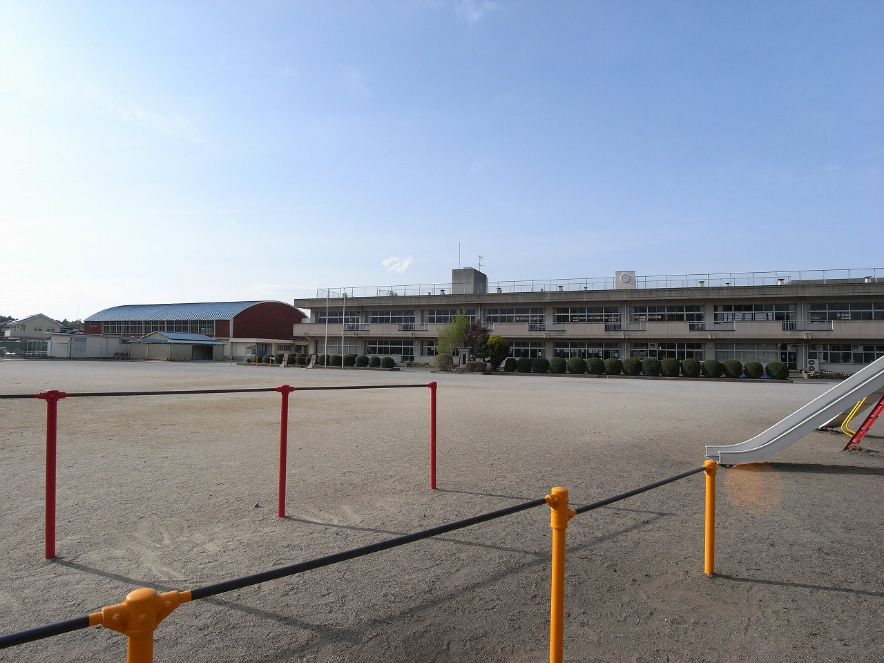 小山市での子育てに最適！羽川小学校の魅力と特色を紹介！の画像