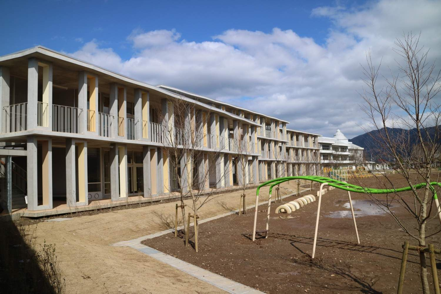 桜川市で子育てするなら「桃山学園義務教育学校」！概要や特色を...の画像