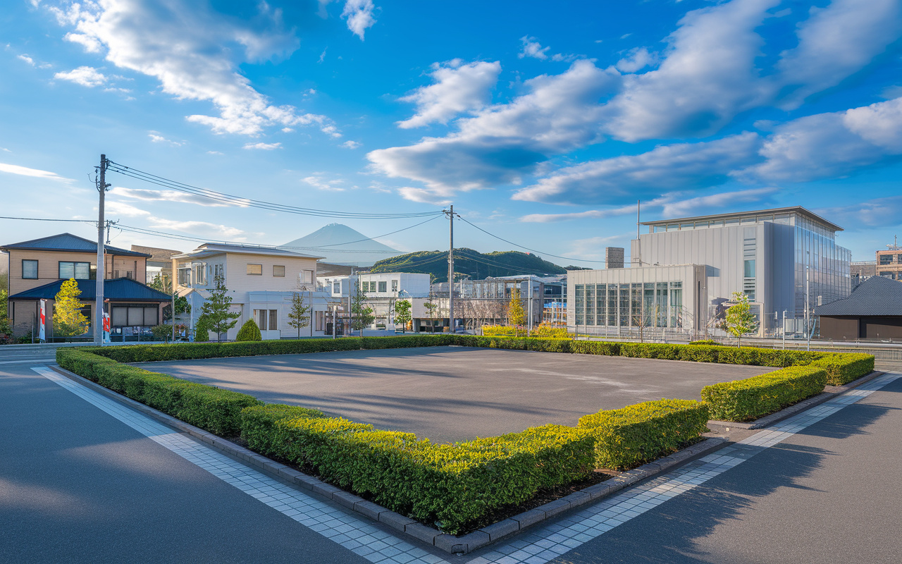 前橋市で空き地売却成功！効果的な方法と注意点とは？の画像