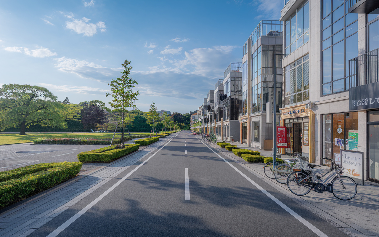 明石市で住みやすい場所はここだ！人気地区紹介の画像