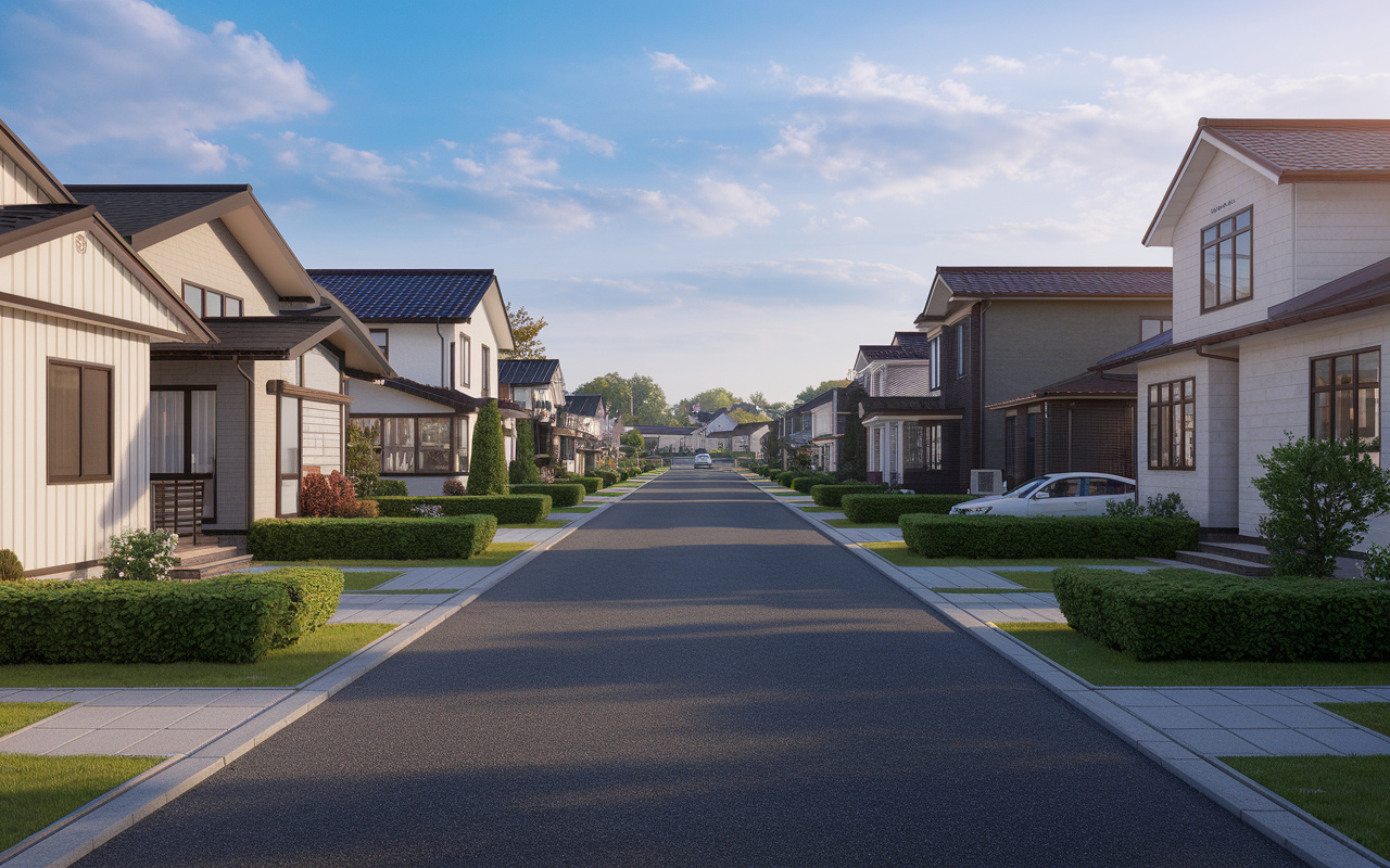 初めての家購入！流れを徹底解説するガイドの画像