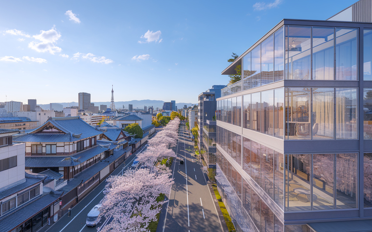 京都市マンション売却のメリットと買取成功法！の画像