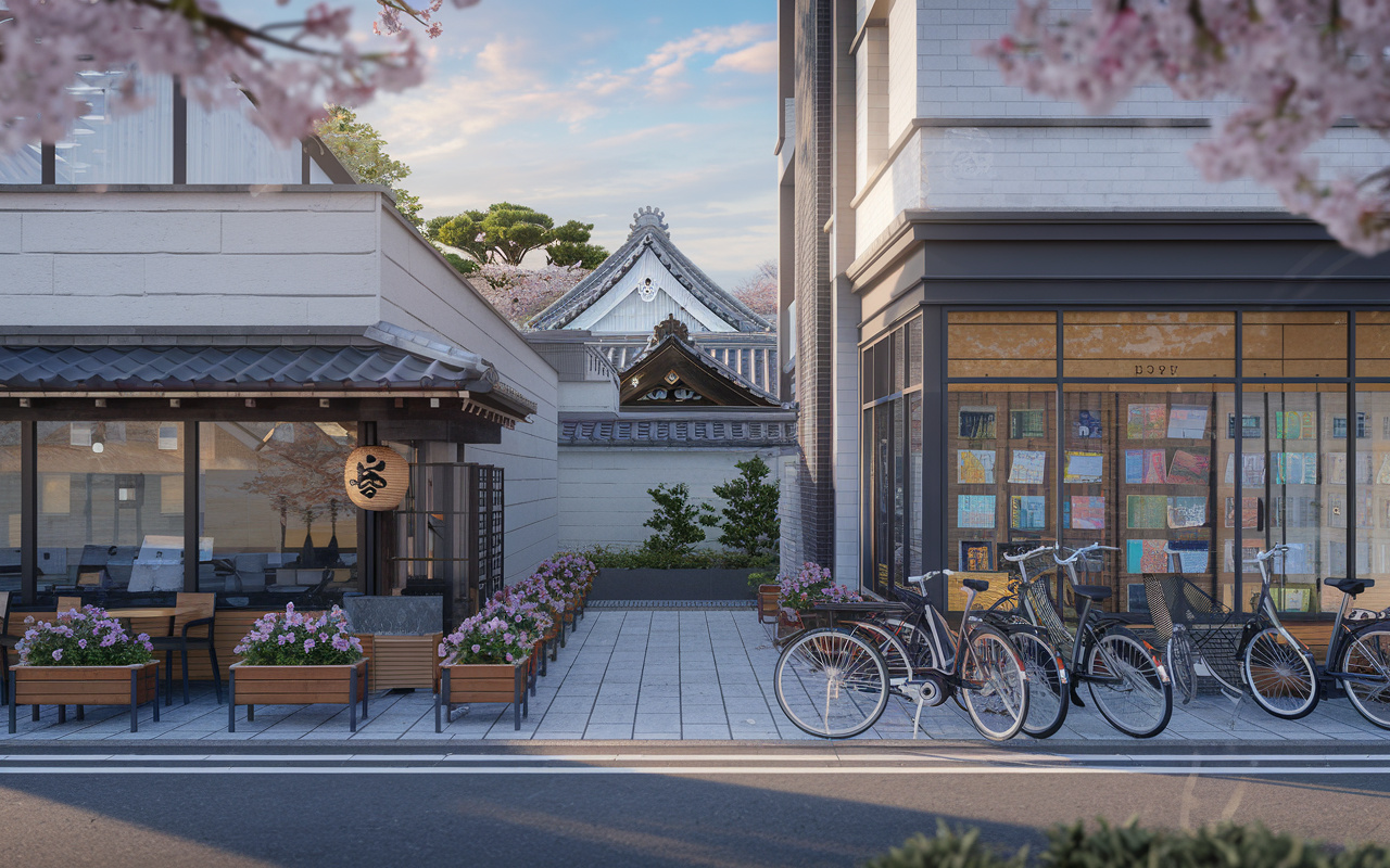 出雲移住の手続きガイド！受験生必見の新生活情報の画像
