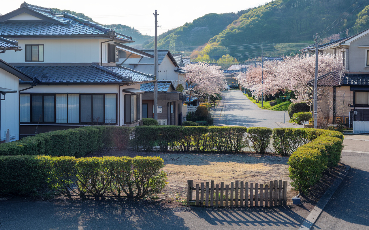 前橋市の空き地売却を無料査定で成功させる方法！の画像