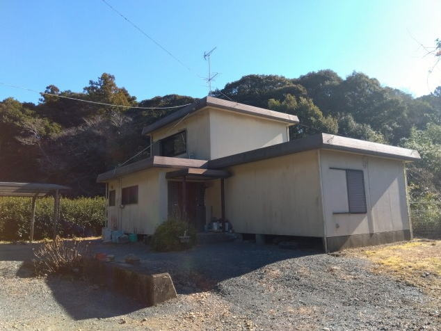 【売戸建】袋井市愛野の画像