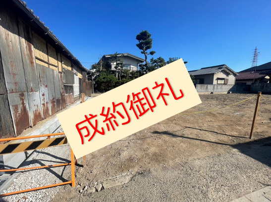 【成約御礼】弊社売主物件のプレイワークレジデンス『千原町1丁...の画像